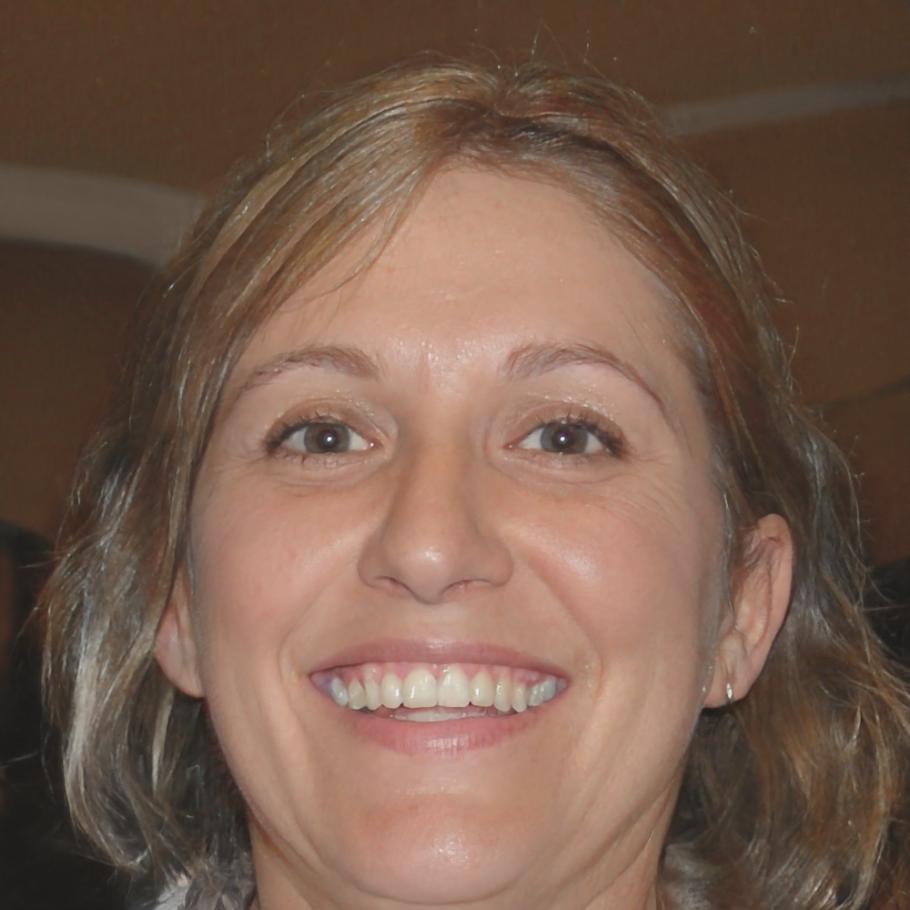 Portrait de Céleste Moreau